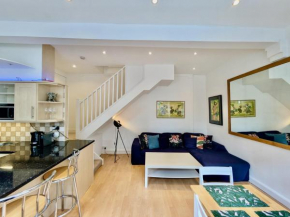 Stunning 2BR Flat in Central London